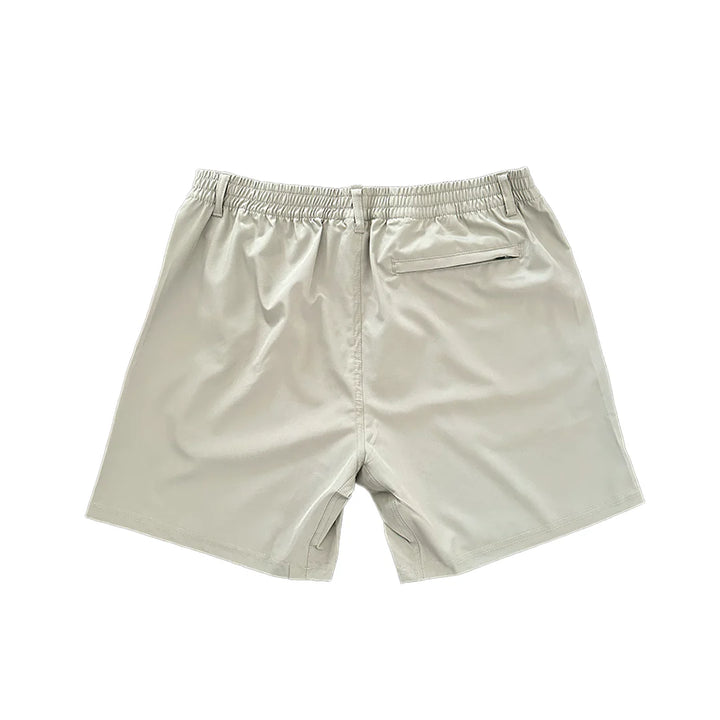 Rover Short - Khaki