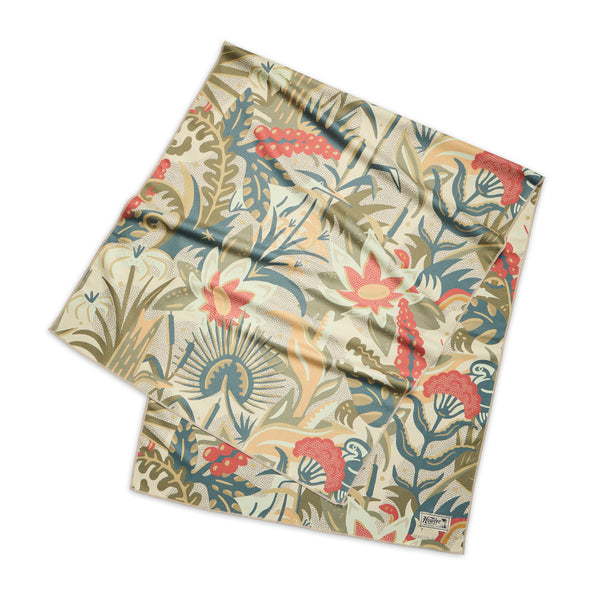 McKinney Microfiber Towel - Ottine Scene