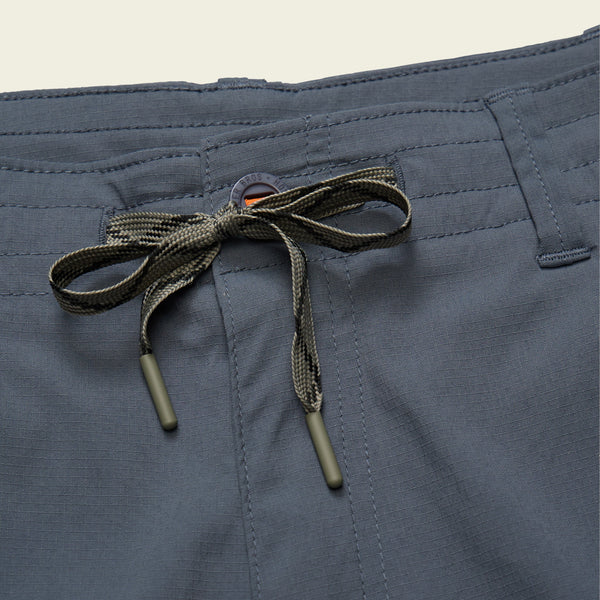 Horizon Tech 6" Short - Dark Slate