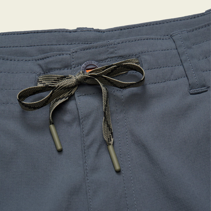 Horizon Tech 6" Short - Dark Slate