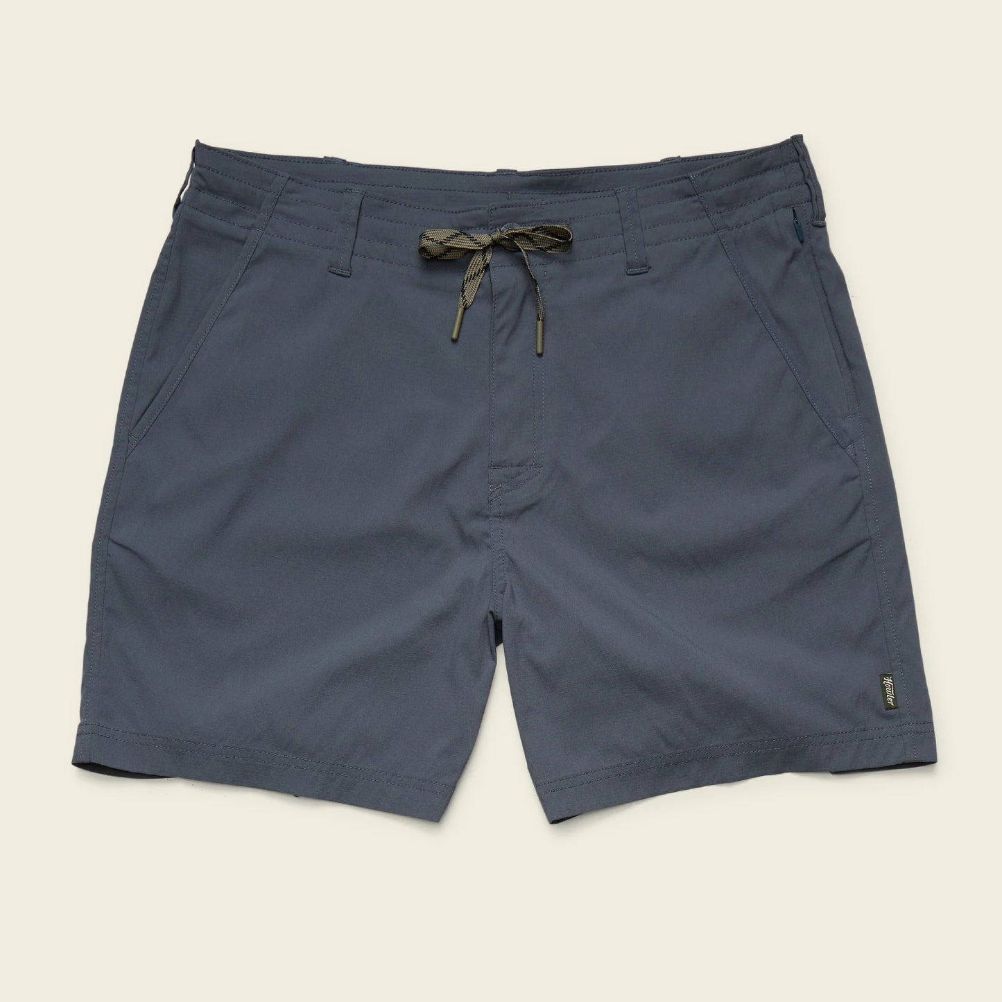Horizon Tech 6" Short - Dark Slate