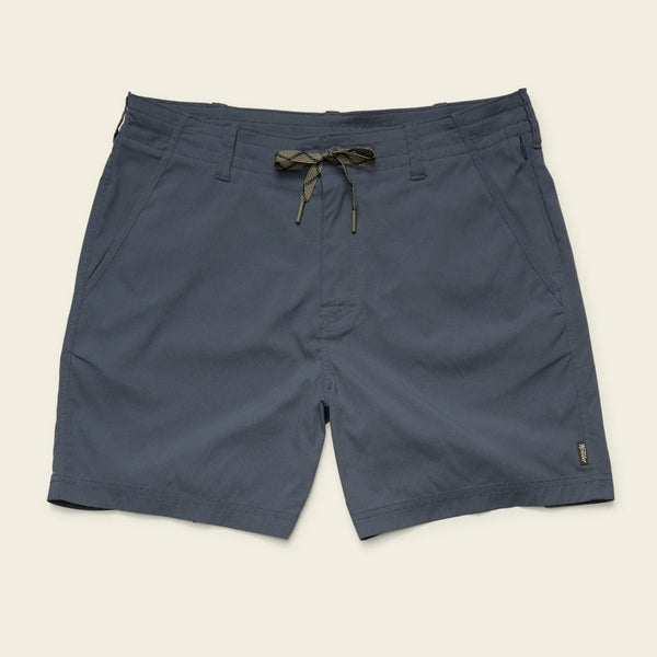 Horizon Tech 6" Short - Dark Slate