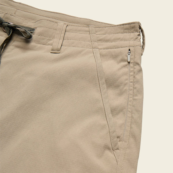 Horizon Tech 6" Short - Driftwood