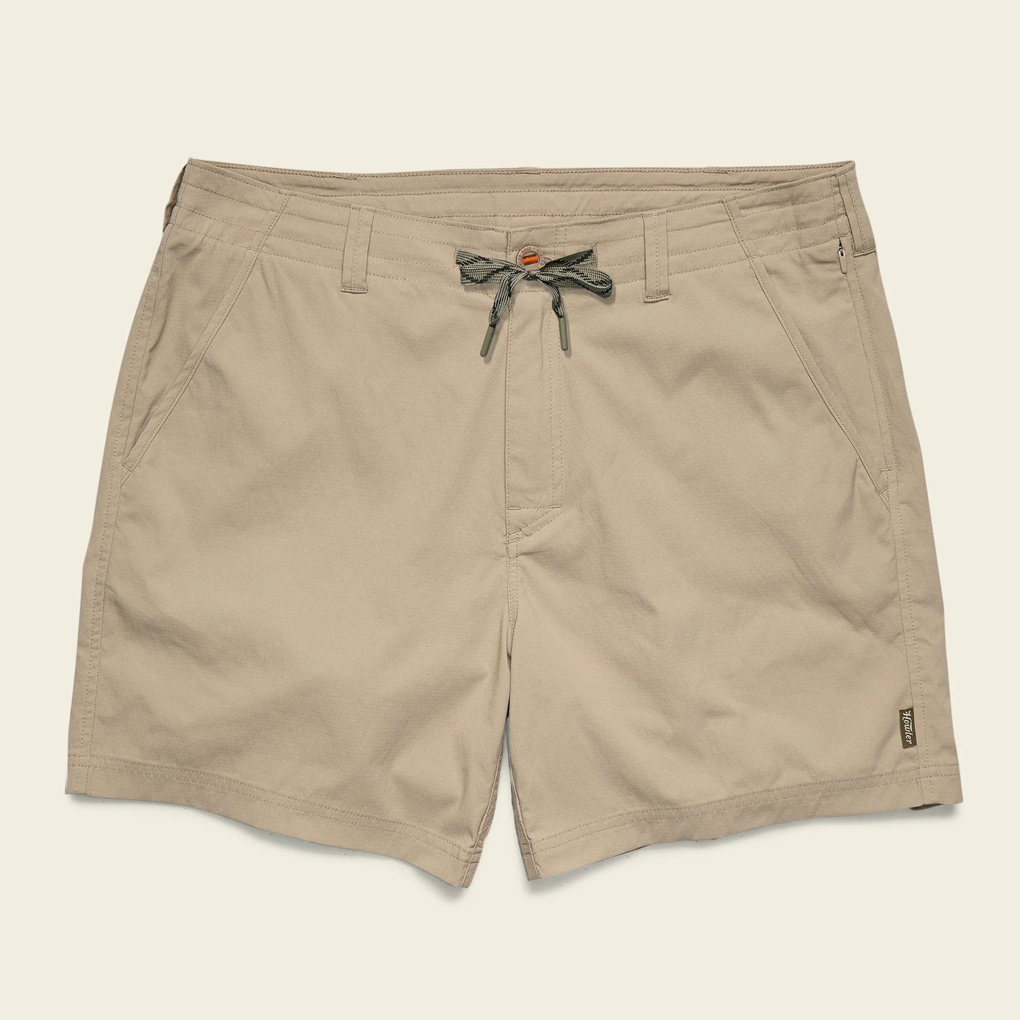 Horizon Tech 6" Short - Driftwood