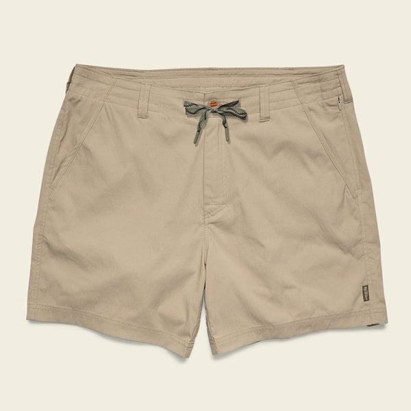 Horizon Tech 6" Short - Driftwood