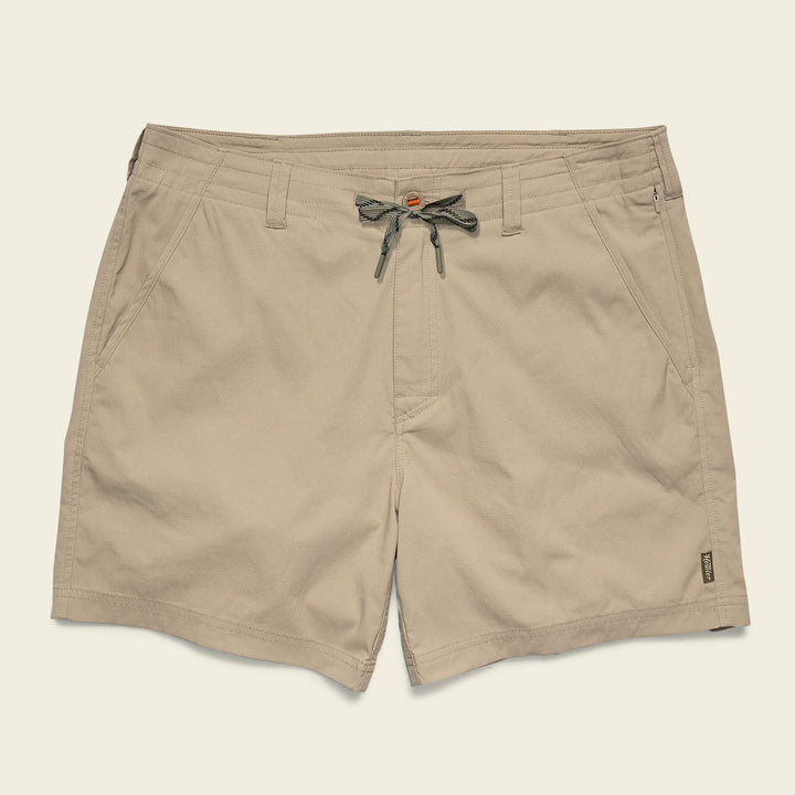 Horizon Tech 6" Short - Driftwood