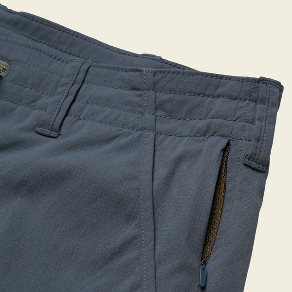 Horizon Tech 6" Short - Dark Slate