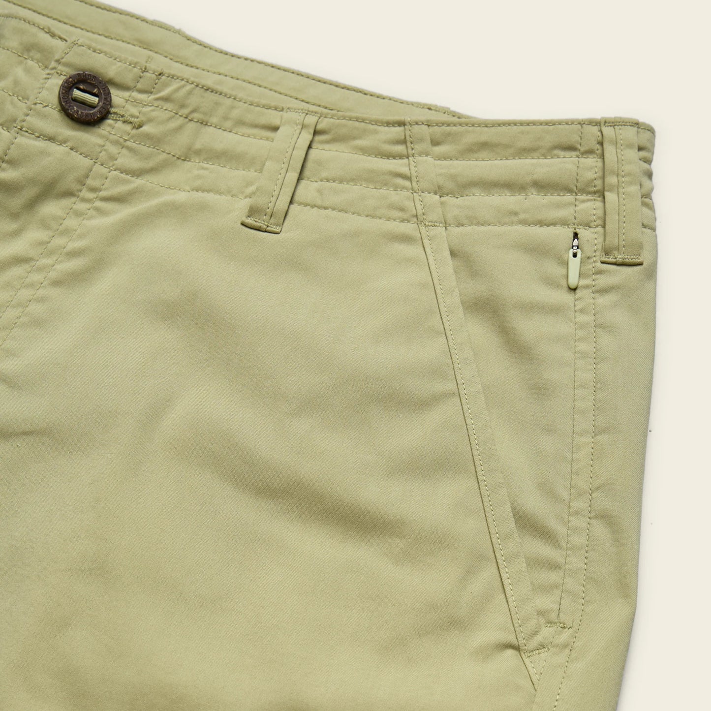 Horizon Walk Short 6" - Wasabi