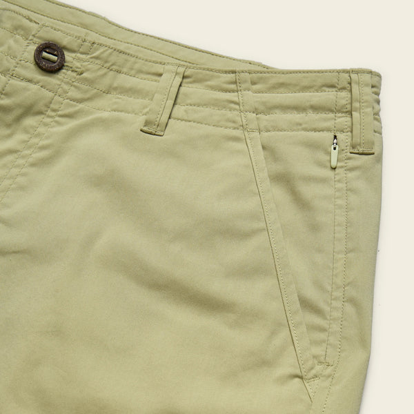 Horizon Walk Short 6" - Wasabi