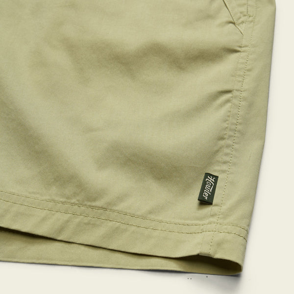Horizon Walk Short 6" - Wasabi