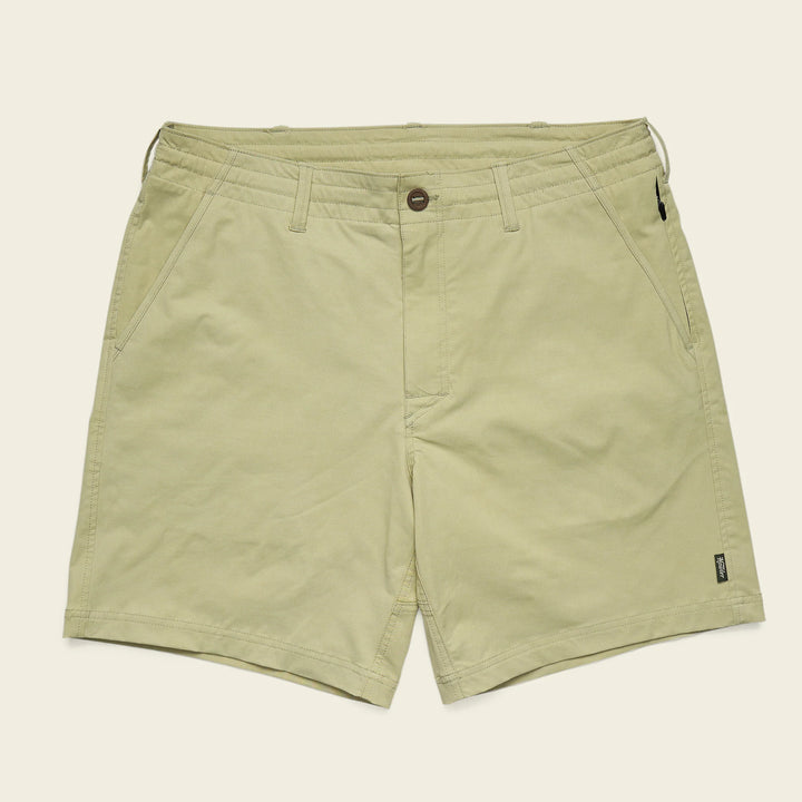 Horizon Walk Short 6" - Wasabi
