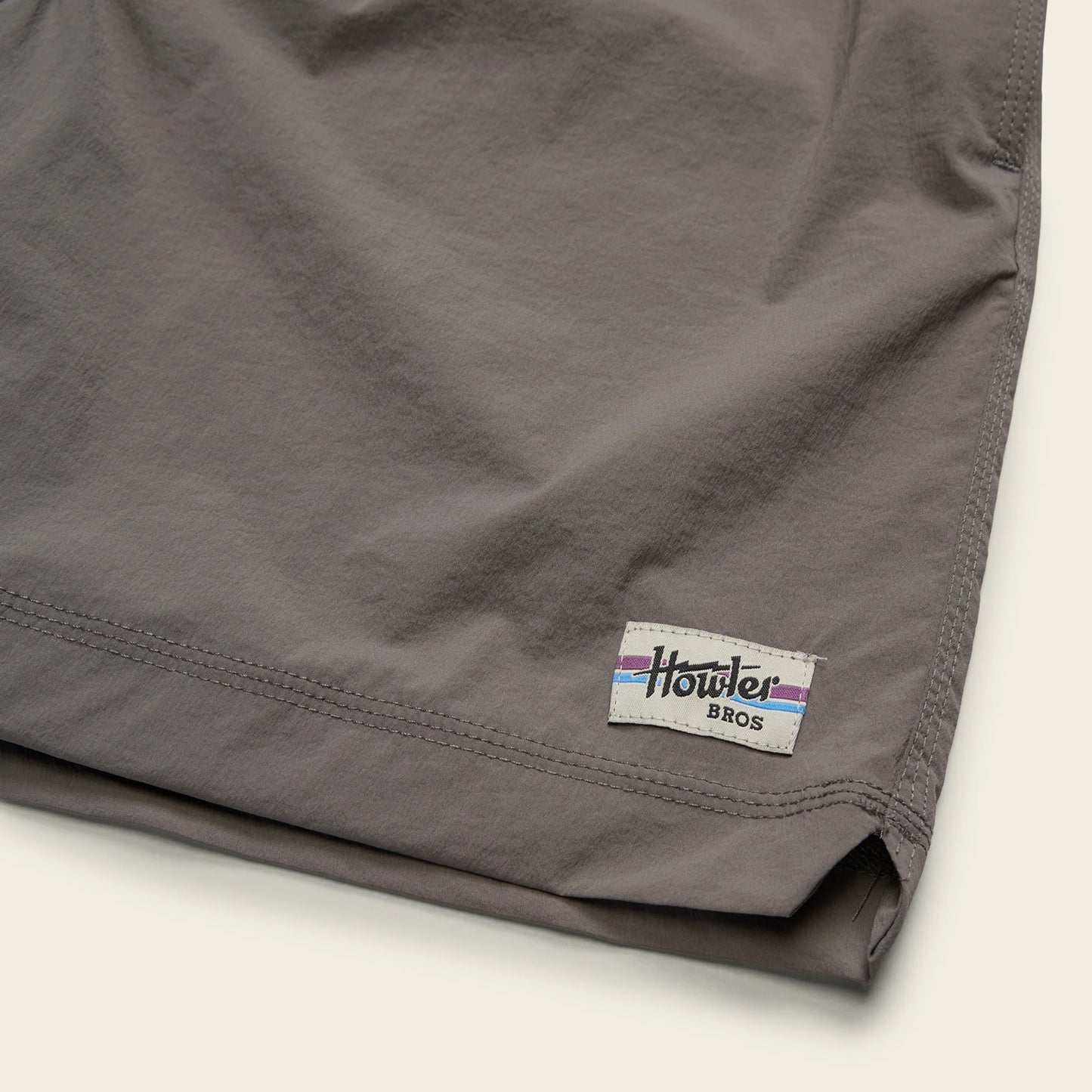 Salado Shorts - Charcoal