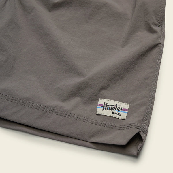 Salado Shorts - Charcoal