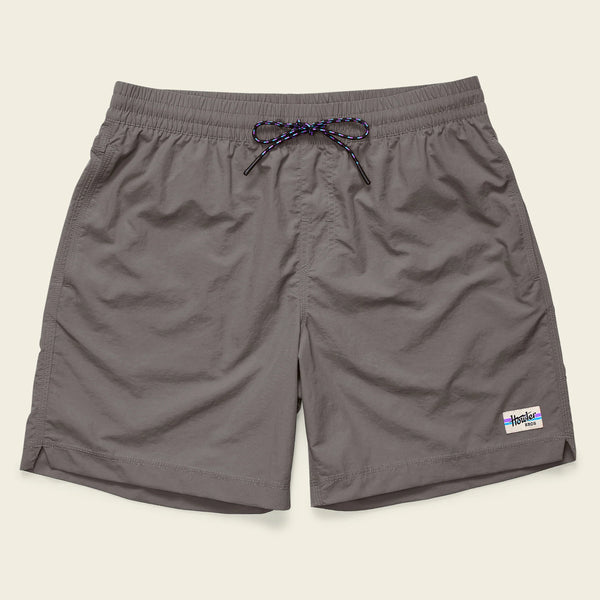 Salado Shorts - Charcoal