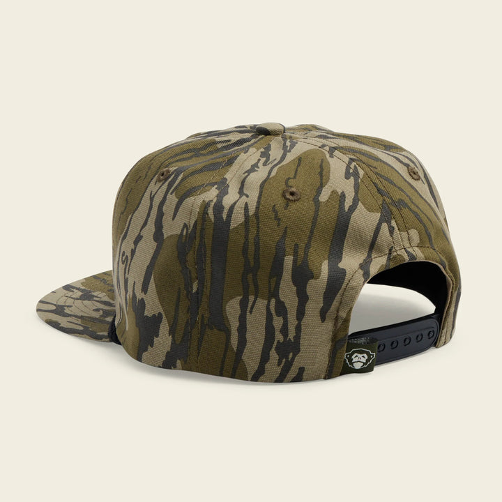 Mutations Labratory Snapback - Camo