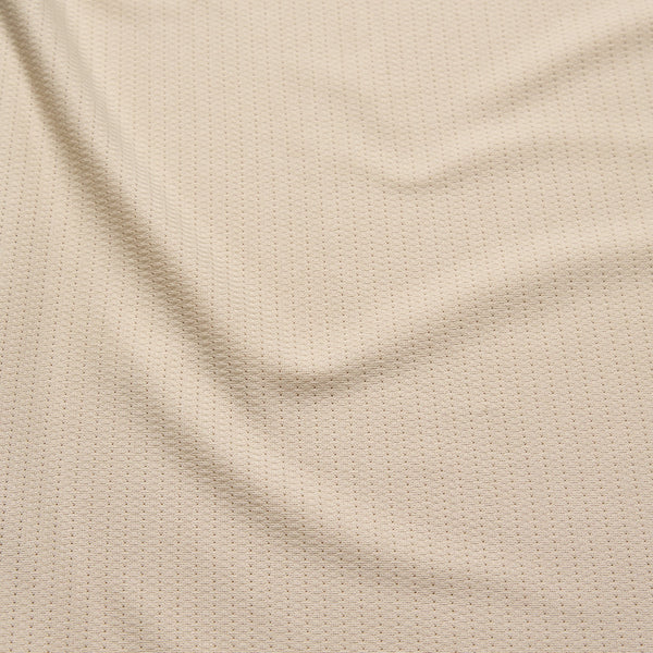 Ranchero Tech Polo - Sand