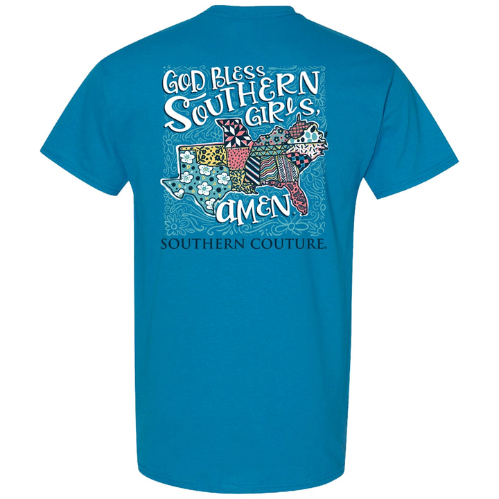 God Bless Southern Girls