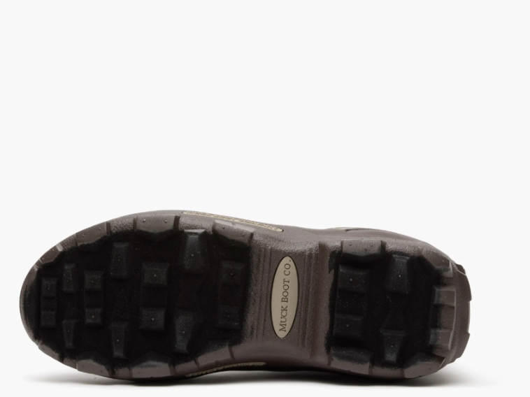 Men's Wetland 12" Mid Boot