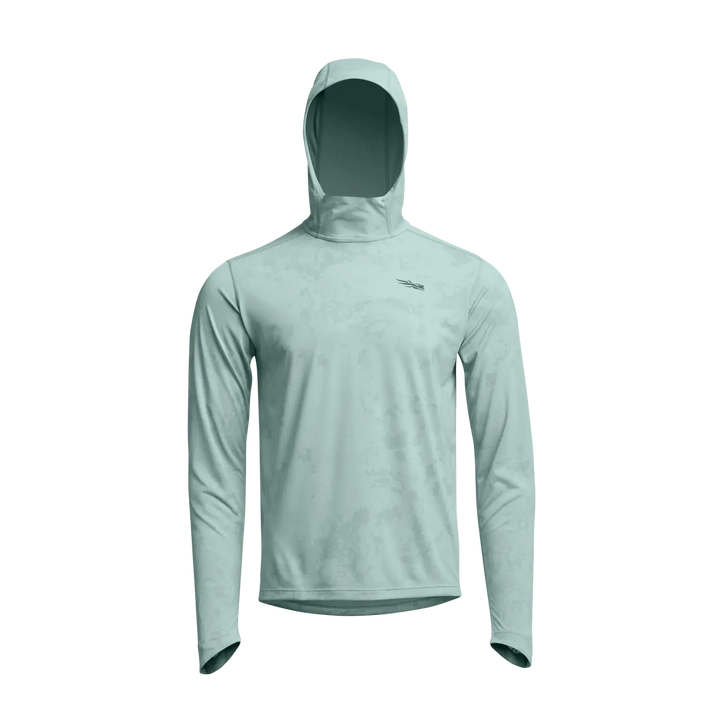 Radiant Sun Hoodie - SWC
