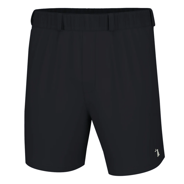 Youth Volley Short - Black