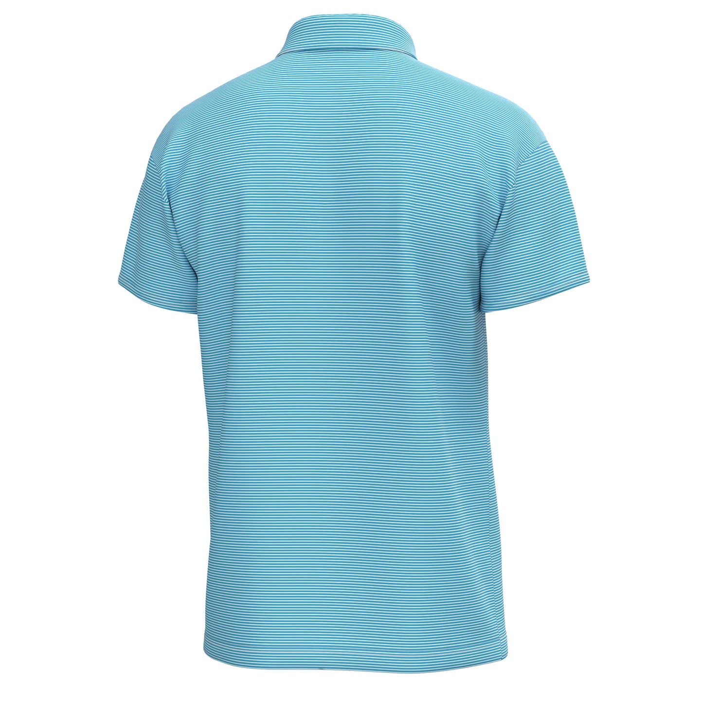 Driftwood Polo - Opal Blue