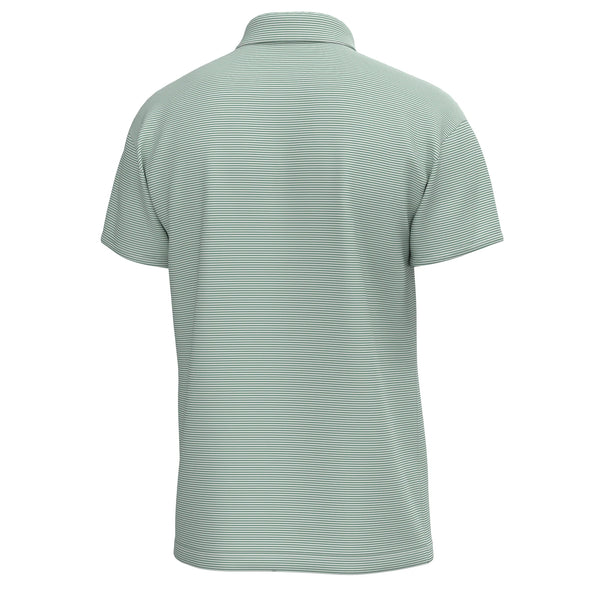 Driftwood Polo - Pale Sage