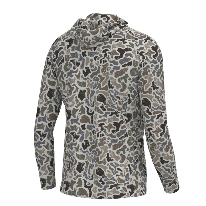 Hemlock Hoodie - Distressed LCF