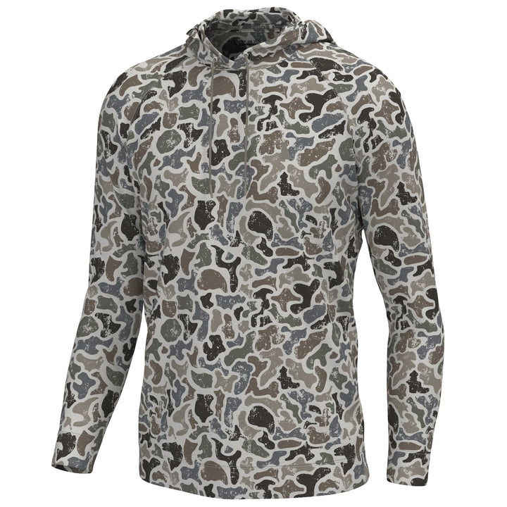 Hemlock Hoodie - Distressed LCF