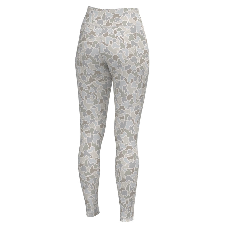 LG Leggings 2.0 - FC Saltwater