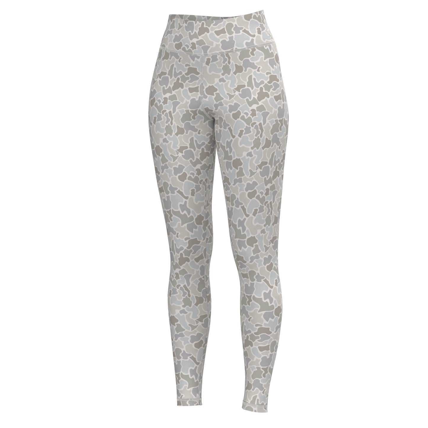 LG Leggings 2.0 - FC Saltwater