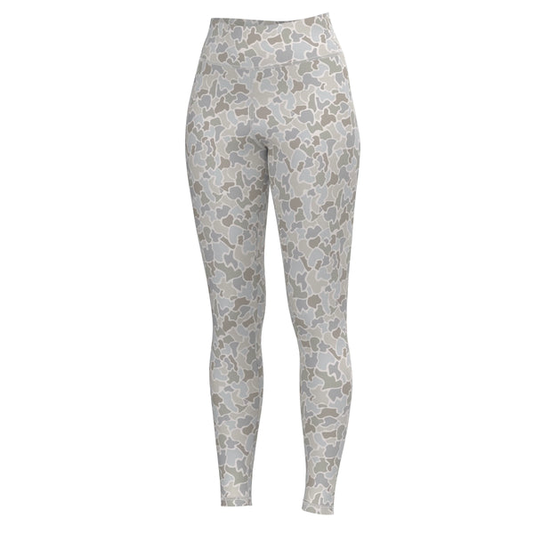 LG Leggings 2.0 - FC Saltwater
