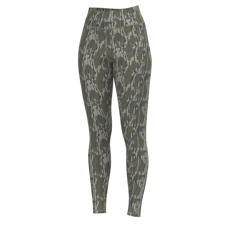 LG Leggings 2.0 - Original Bottomland