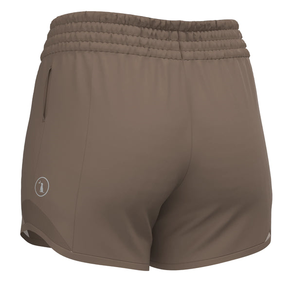 LG Vista Short - Cocoa