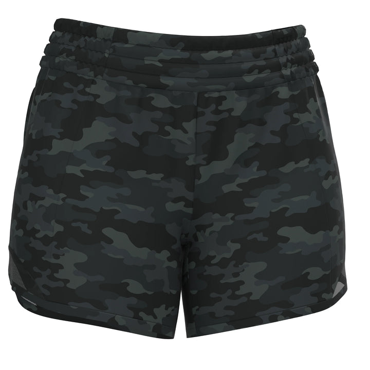 LG Vista Short - Multicam