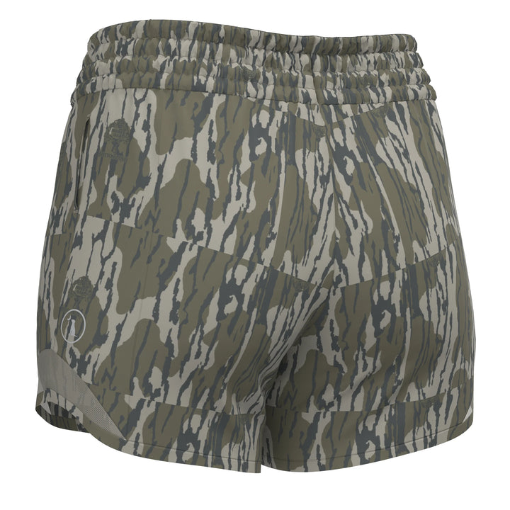 LG Vista Short - Original Bottomland