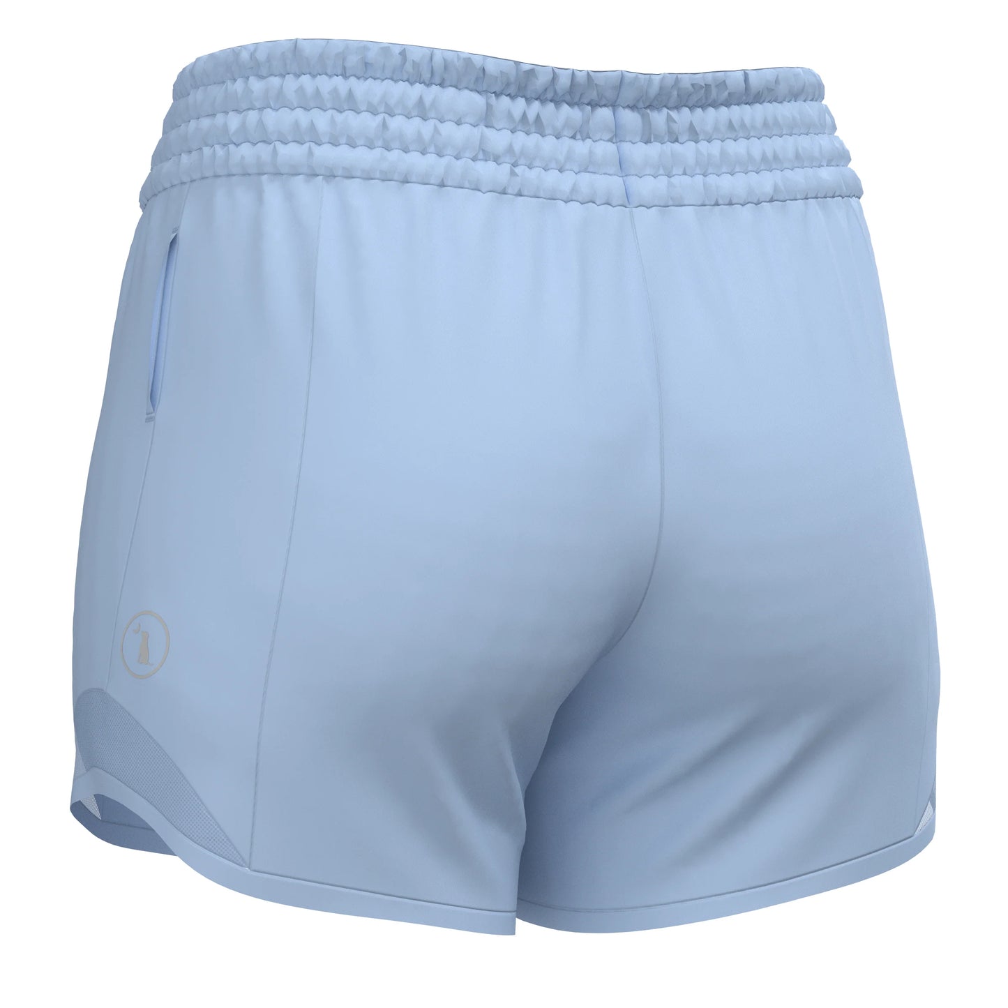 LG Vista Short - Periwinkle