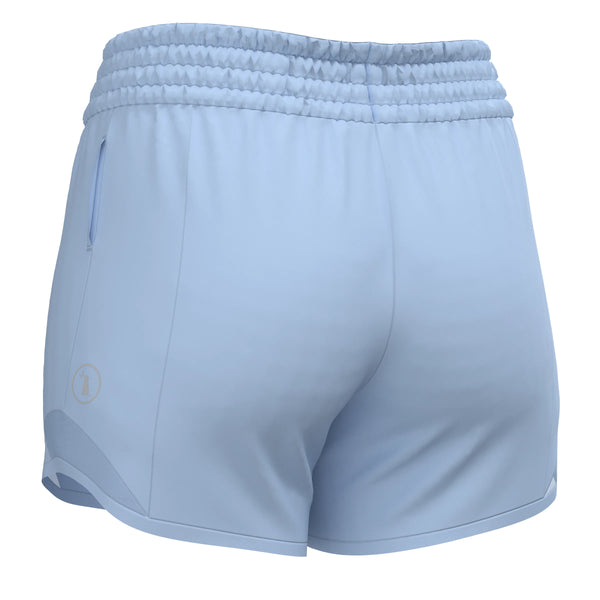 LG Vista Short - Periwinkle