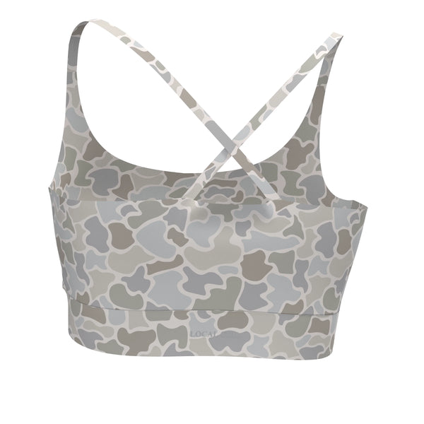 LG Sports Bra - FC Saltwater