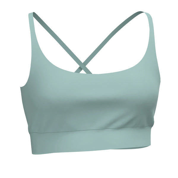 LG Sports Bra -Jade