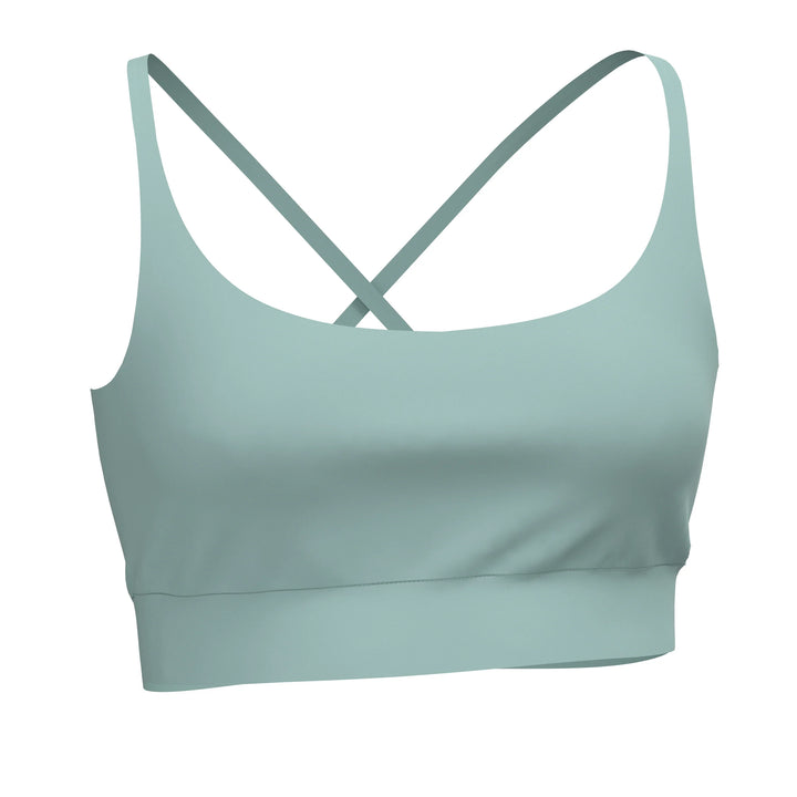 LG Sports Bra -Jade