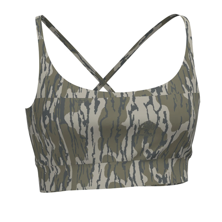 LG Sports Bra - Bottomland