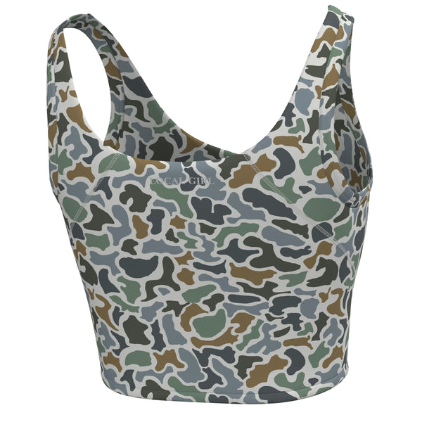 LG Tank Top - Localflage Bluff