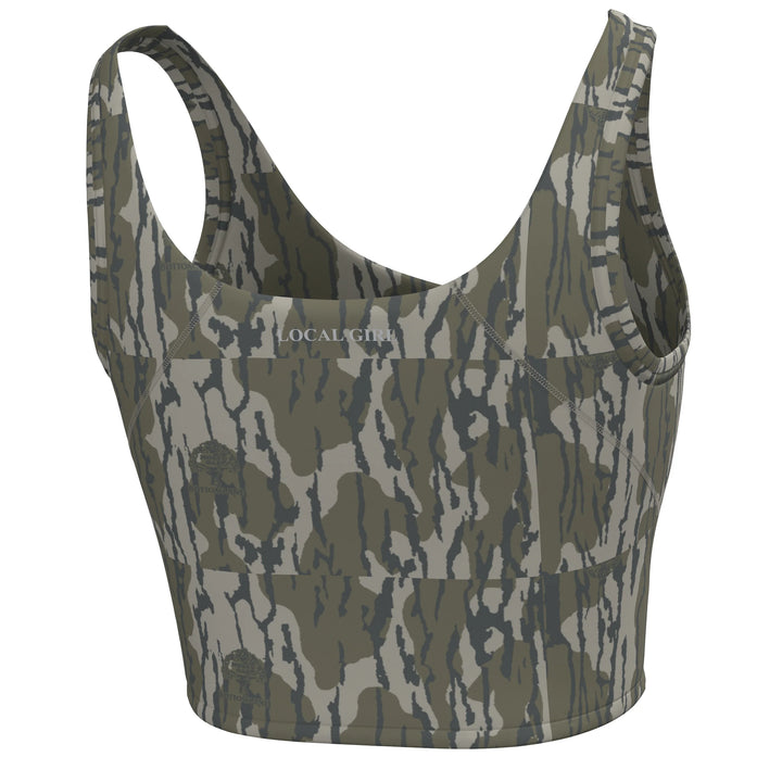LG Tank Top - Original Bottomland
