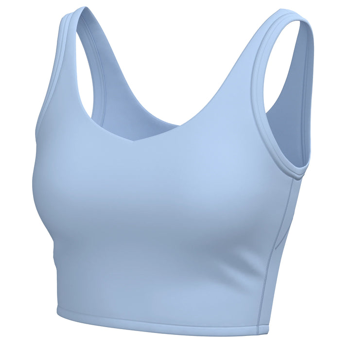 LG Tank Top - Periwinkle