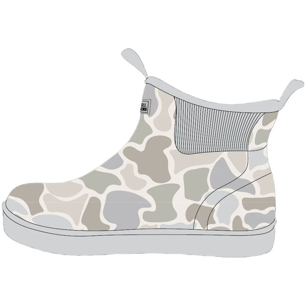 Rubber Boots - FC Saltwater