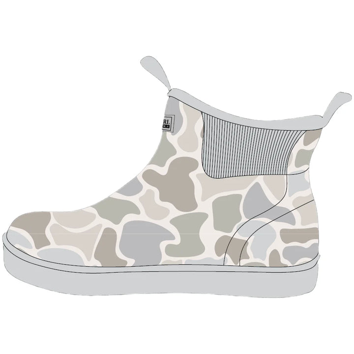 Rubber Boots - FC Saltwater