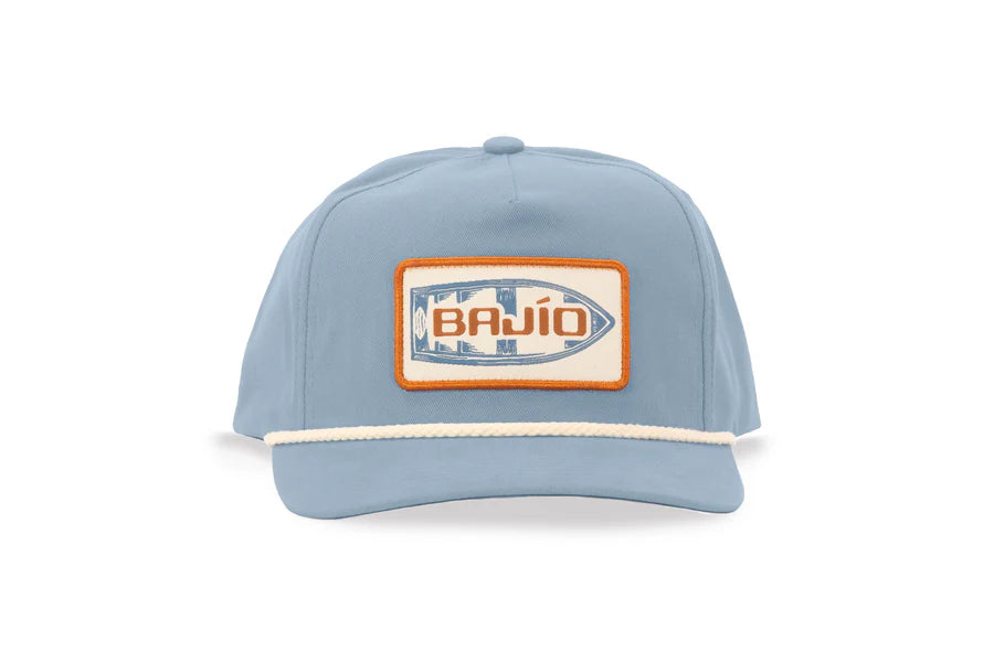 Deckie Boat Trucker Hat