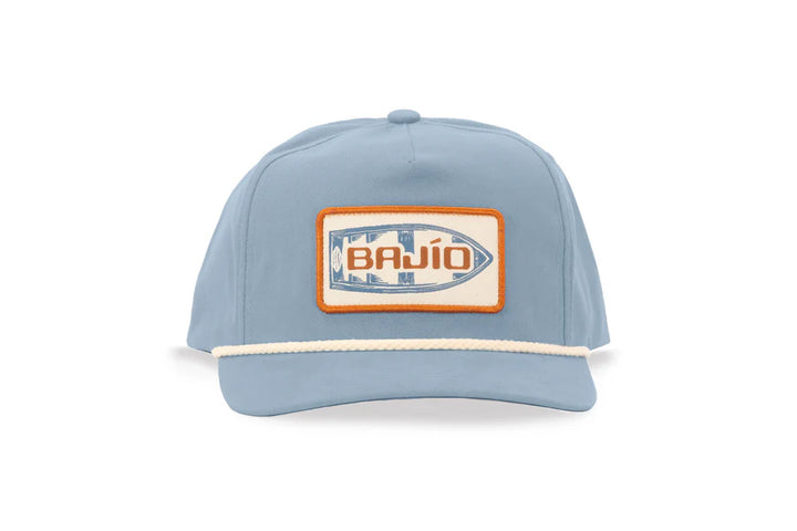 Deckie Boat Trucker Hat