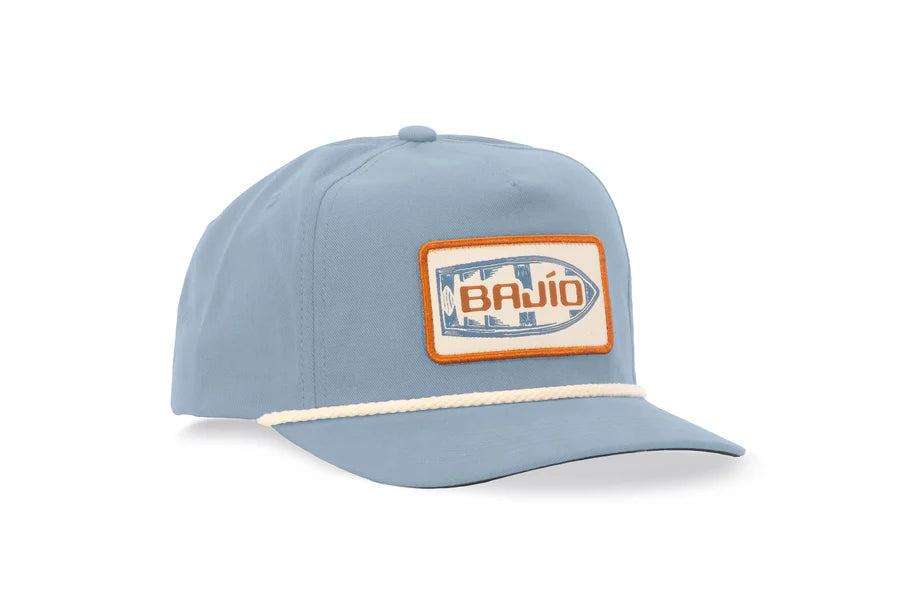 Deckie Boat Trucker Hat