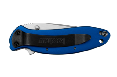 Scallion - Navy Blue